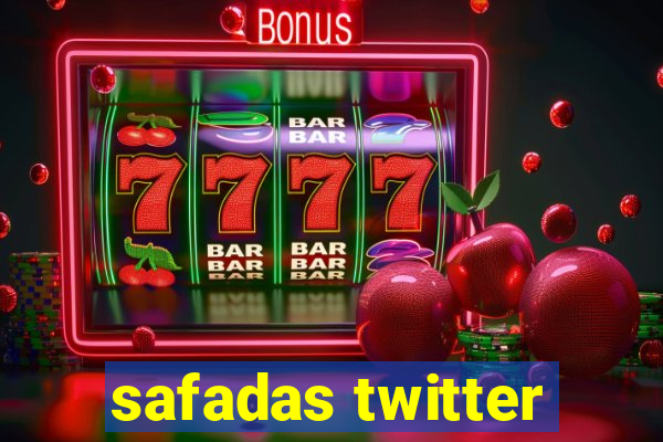 safadas twitter